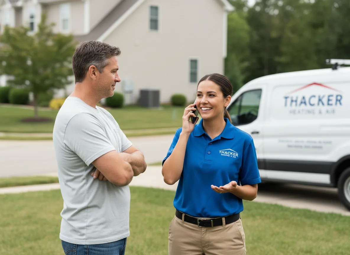 Ac Repair Albany, VT FAQs